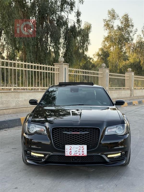 كرايسلر 300 2023 للبيع في العراق - الموصل